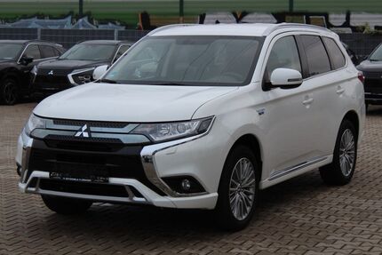 Mitsubishi Outlander 70.550 km 18.490 &euro; Flörsheim 65439