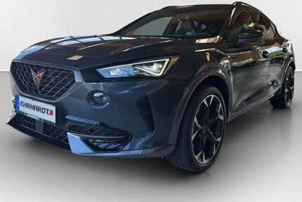 Cupra Formentor 49.340 km 26.490 &euro; Zellingen 97225