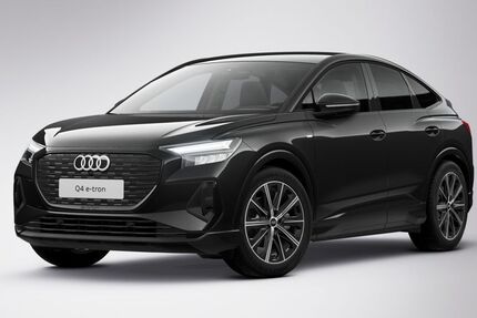 Audi Q4 e-tron 39.900 km 27.288 &euro; Mühlheim 63165