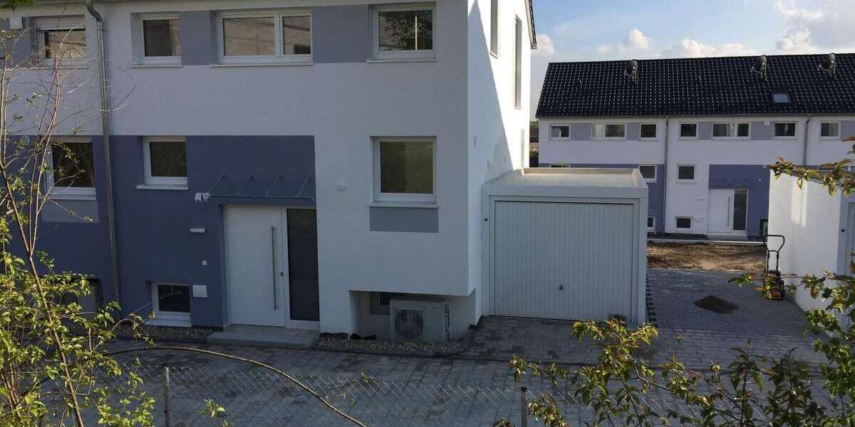 Einfamilienhaus Großmehring - 5 Zimmer, 144 m&sup2;, 720.000&euro; | Angebot:24152737