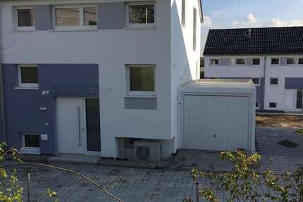 Haus Großmehring - 5 Zimmer, 144 m&sup2;, 720.000&euro; | Angebot:24152737