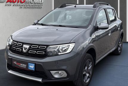 Dacia Sandero 74.300 km 8.990 &euro; Sondershausen 99706