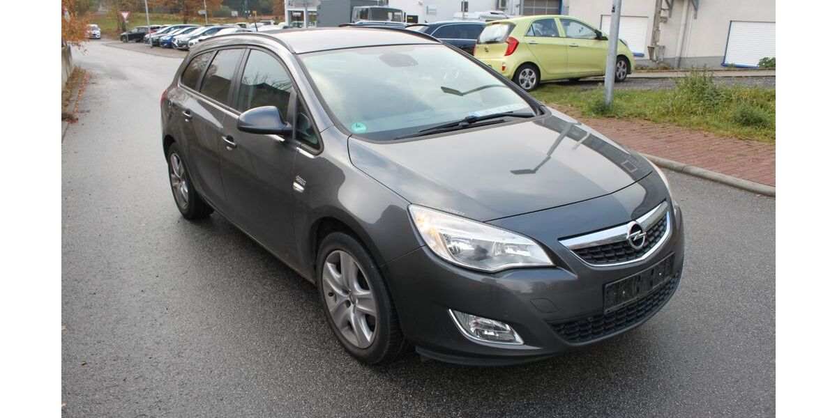 Opel Astra 149.500 km 2.990 &euro; Abtsteinach 69518