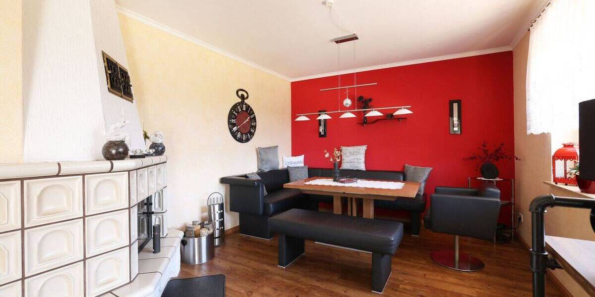Einfamilienhaus Schorfheide Finowfurt - 5 Zimmer, 140 m&sup2;, 459.000&euro; | Angebot:26826671