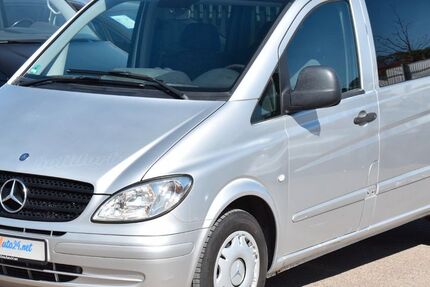 Mercedes-Benz Vito 321.000 km 6.890 &euro; Celle 29227