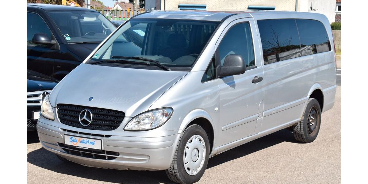 Mercedes-Benz Vito 321.000 km 6.890 &euro; Celle 29227