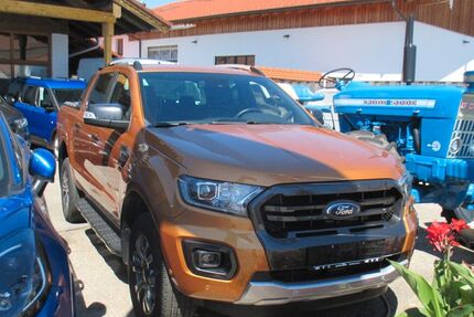 Ford Ranger 23.000 km 39.990 &euro; Faistenhaar 85649