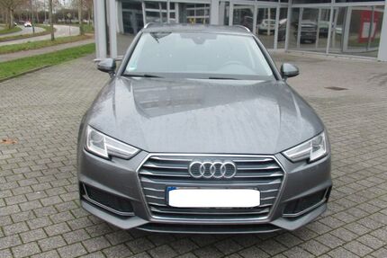 Audi A4 242.000 km 11.200 &euro; Karlsruhe 76131