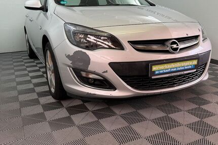 Opel Astra 237.000 km 2.850 &euro; Fulda 36043