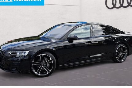 Audi A8 29.455 km 69.910 &euro; Kölln-Reisiek 25337