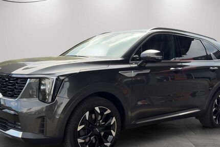 Kia Sorento 36.000 km 42.900 &euro; Mainz 55120