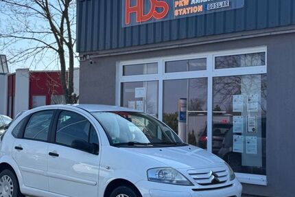Citroen C3 142.000 km 1.699 &euro; Goslar 38644
