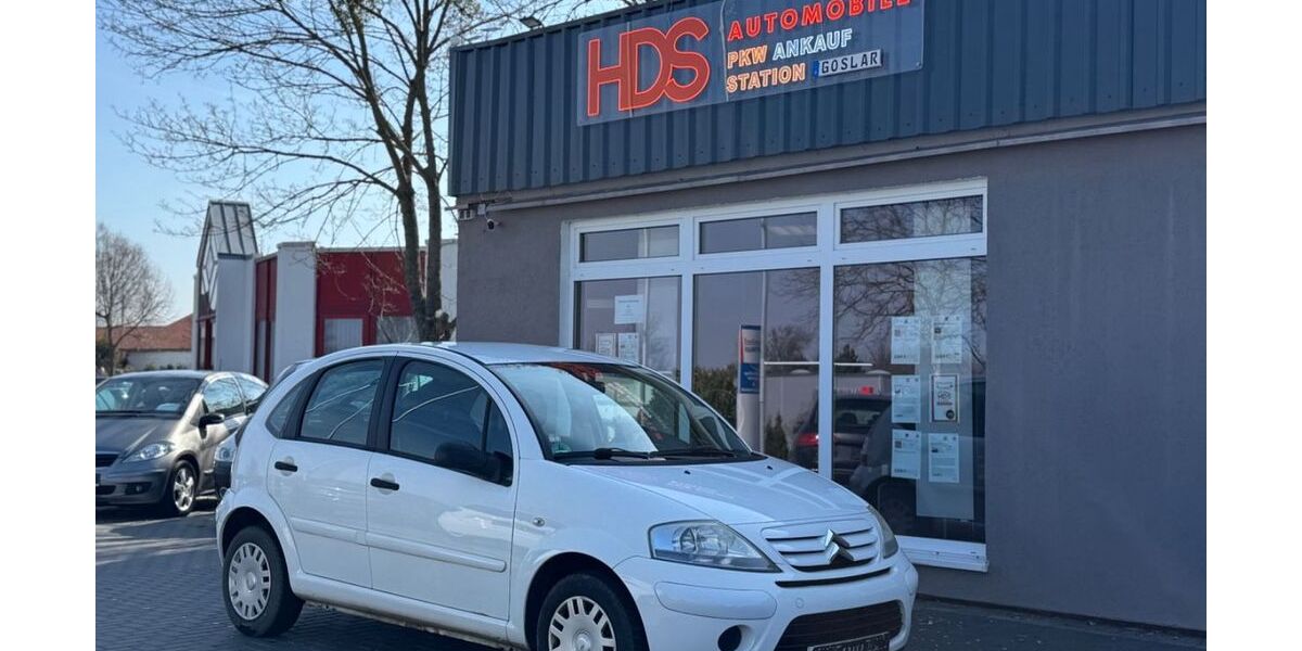 Citroen C3 142.000 km 1.699 &euro; Goslar 38644
