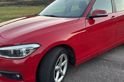 BMW 120 162.000 km 11.499 &euro; Wehr 79664
