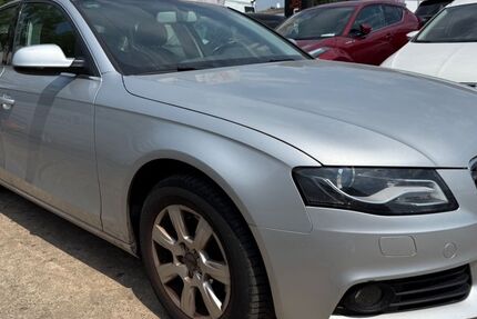 Audi A4 174.000 km 4.990 &euro; Mainaschaff 63814