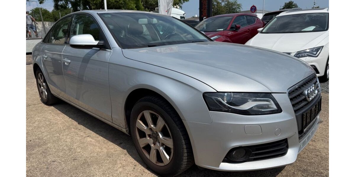Audi A4 174.000 km 4.990 &euro; Mainaschaff 63814