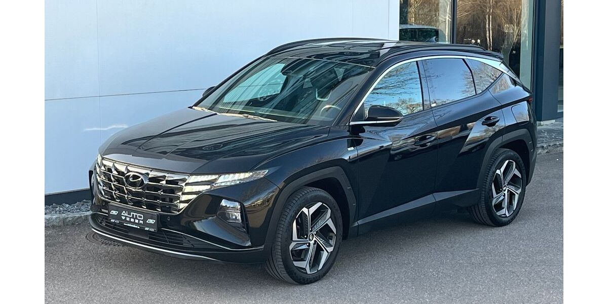 Hyundai TUCSON 108.100 km 24.440 &euro; Pfaffenhofen a. d. Ilm 85276
