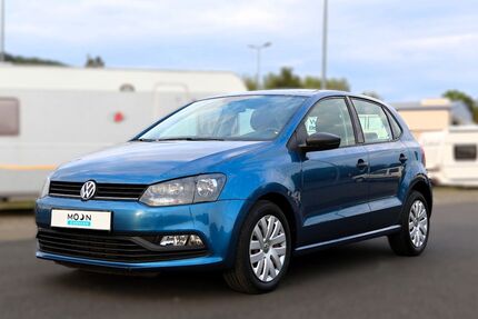 VW Polo 129.626 km 8.900 &euro; Gelnhausen-Roth 63571