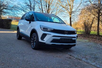 Opel Crossland (X) 43.000 km 15.800 &euro; Bad Rappenau 74906
