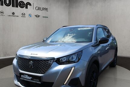 Peugeot 2008 29.500 km 18.990 &euro; Losheim am See 66679