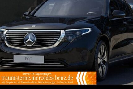 Mercedes-Benz EQC 66.901 km 33.890 &euro; Landau 76829