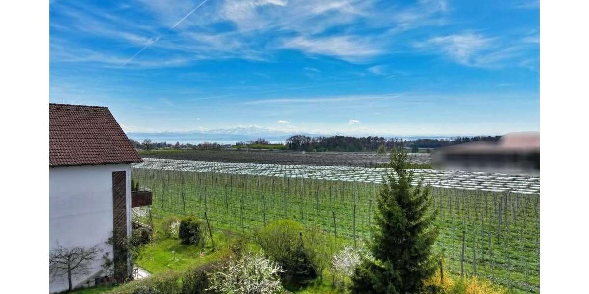 Grundstück Friedrichshafen Ailingen - 543.000&euro; | Angebot:25792860