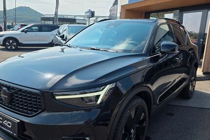 Volvo XC40 35.600 km 39.490 &euro; Görlitz 02827