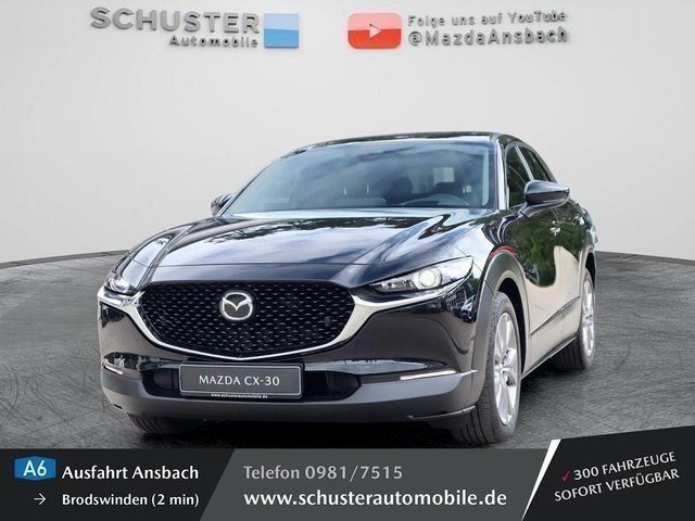 Mazda CX-30 45.074 km 19.980 &euro; Ansbach-Brodswinden 91522