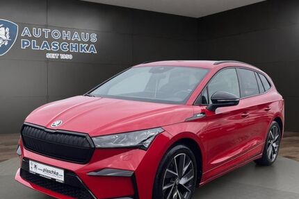 Skoda Enyaq 46.680 km 26.950 &euro; Winsen/Luhe 21423