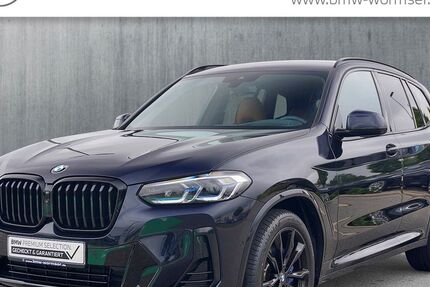 BMW X3 22.850 km 59.590 € Coburg 96450