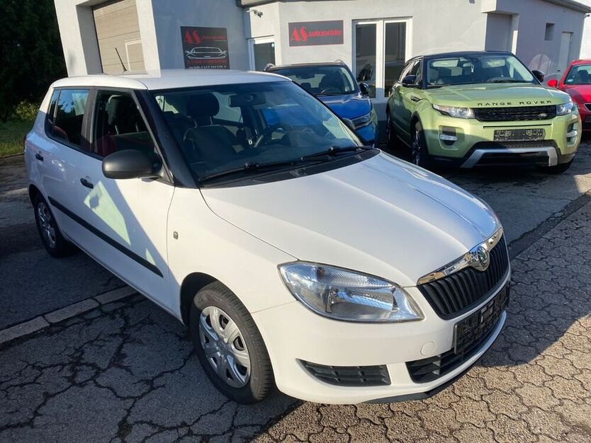 Fabia