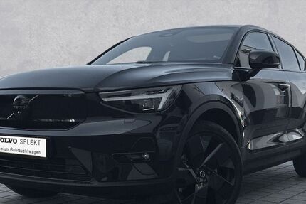 Volvo C40 9.900 km 54.890 € Koblenz/Gwb. Arenberg 56077