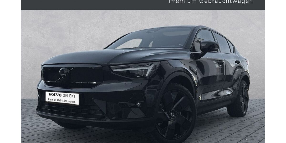 Volvo C40 9.900 km 54.890 € Koblenz/Gwb. Arenberg 56077