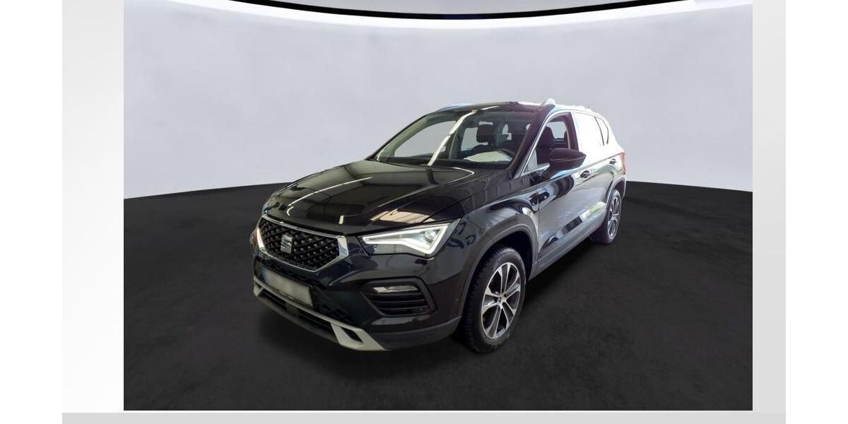 Seat Ateca 24.900 km 27.480 &euro; Fürth 90763