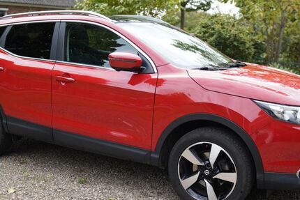 Nissan Qashqai 98.090 km 11.200 &euro; Winsen Aller 29308