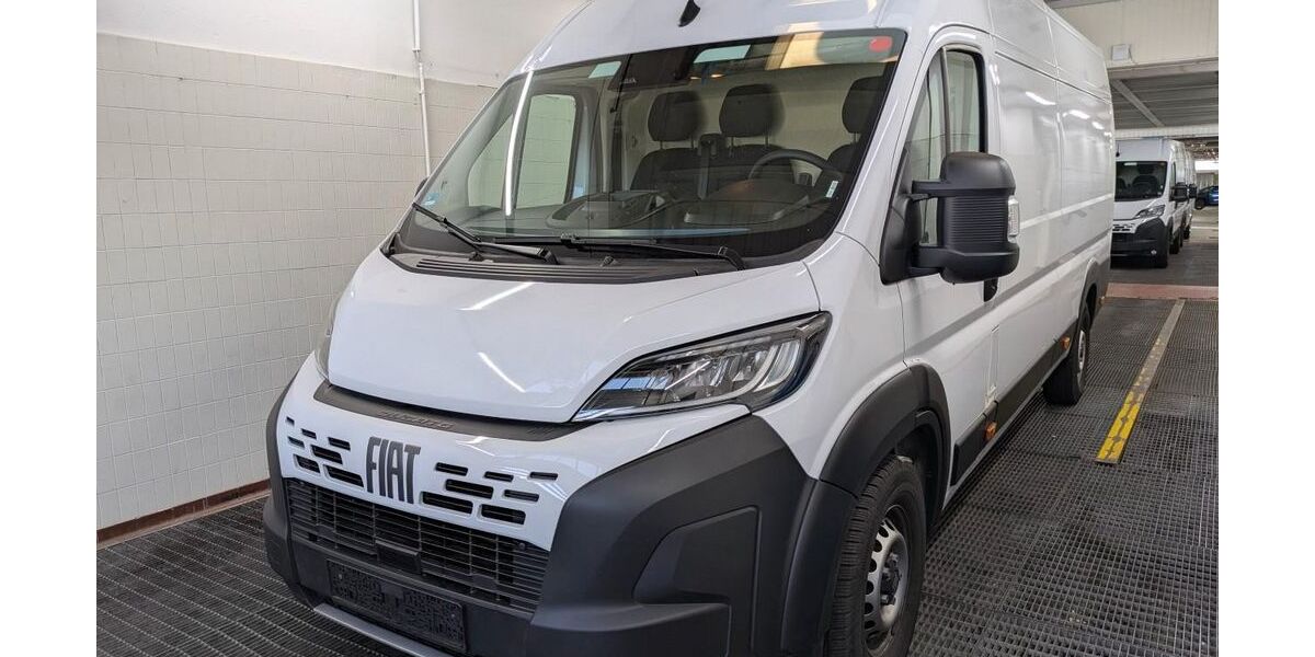 Fiat Ducato 37.360 km 24.495 &euro; Parsberg 92331