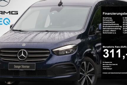 Mercedes-Benz T-Klasse 53.805 km 24.800 &euro; Kreuztal 57223