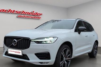Volvo XC60 75.671 km 33.390 &euro; Werder OT Glindow 14542