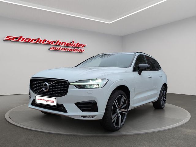 Volvo XC60 75.671 km 33.390 &euro; Werder OT Glindow 14542