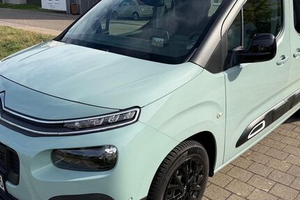 Citroen Berlingo 49.900 km 19.888 &euro; Esslingen am Neckar 73733