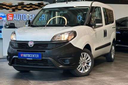 Fiat Doblo 202.300 km 7.999 &euro; Pfaffenhofen an der Ilm 85276