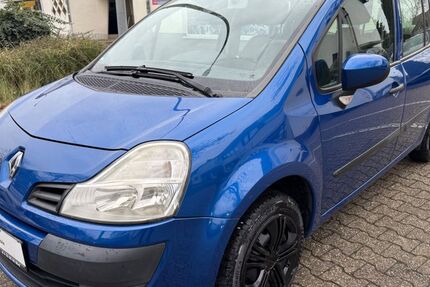 Renault Modus 220.000 km 2.490 &euro; Köln/Wahn 51147