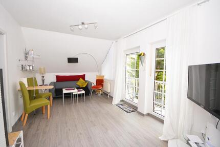 Wohnung Bornheim - 1 Zimmer, 27 m&sup2;, 350&euro; | Angebot:25179788