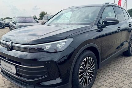 VW Tiguan 26.290 km 37.989 &euro; Nienburg 31582