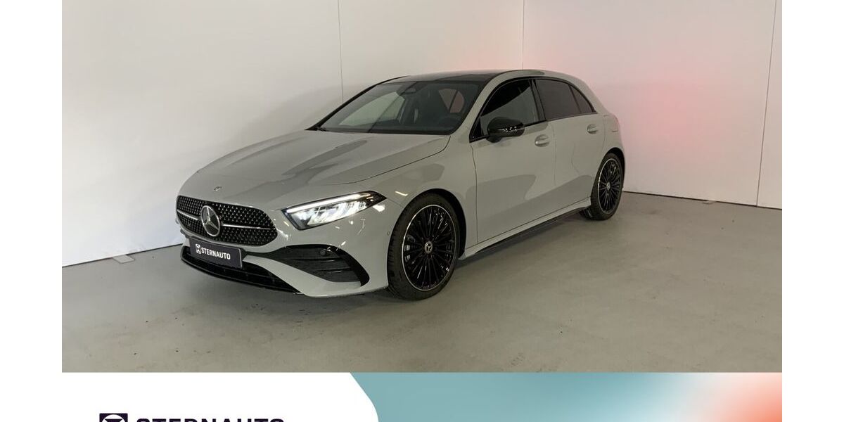 Mercedes-Benz A 180 5.324 km 34.980 &euro; Dresden 01239