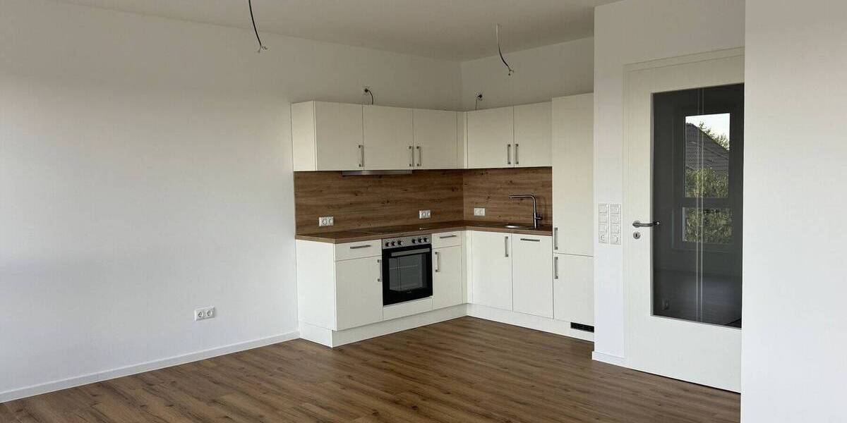 Etagenwohnung Twistringen - 2 Zimmer, 67 m&sup2;, 805&euro; | Angebot:26758676
