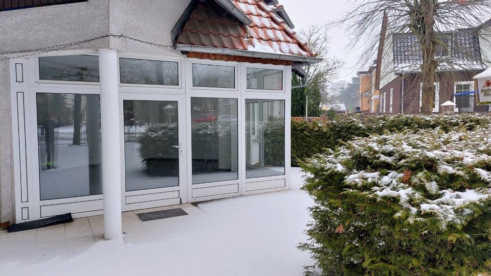 Gewerbeobjekt Oranienburg - 968&euro; | Angebot:25312907