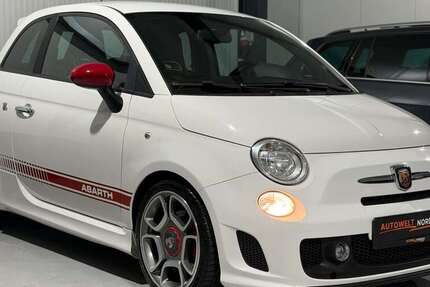 Abarth 500 162.191 km 8.790 &euro; Spelle 48480