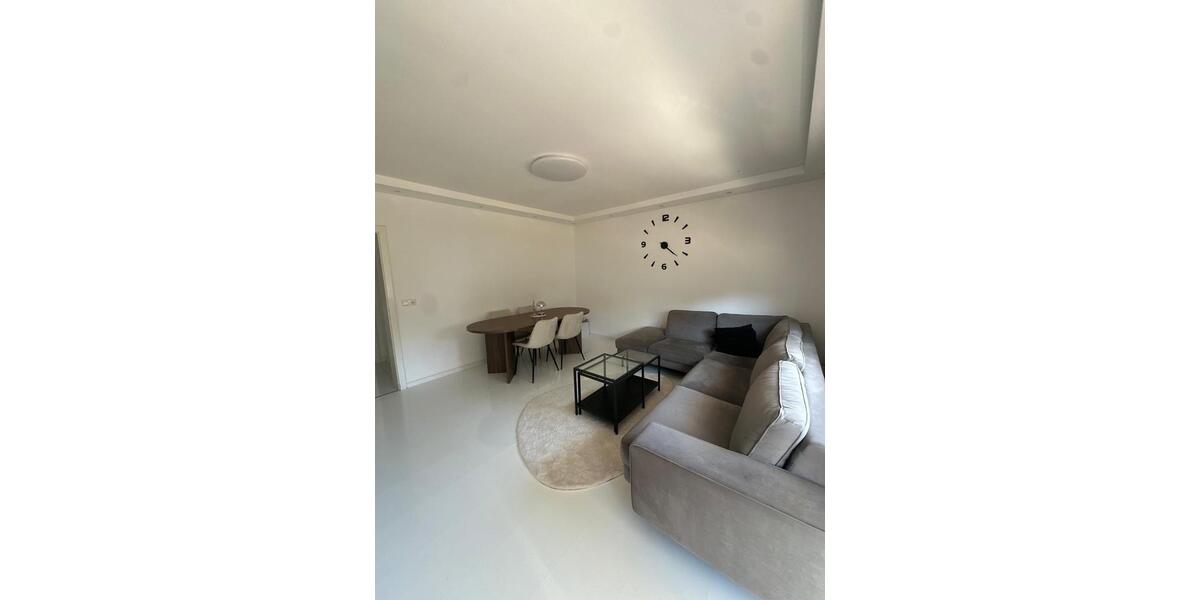 Etagenwohnung Augsburg Lechhausen - 3 Zimmer, 60 m&sup2;, 299.000&euro; | Angebot:27077329