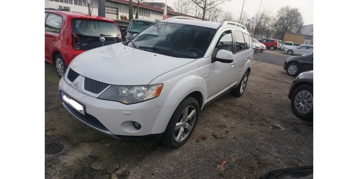 Mitsubishi Outlander 233.800 km 2.690 &euro; Bensheim 64625